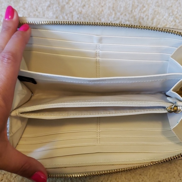 Coach purse - Picture 8 of 8